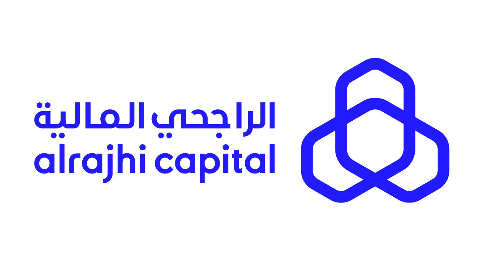 ALRAJHI Logo