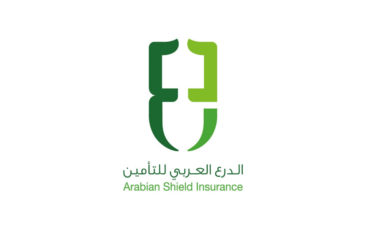 ARABIAN SHIELD Logo