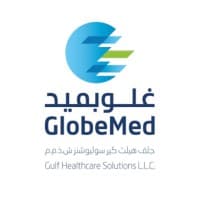 GLOBEMED Logo