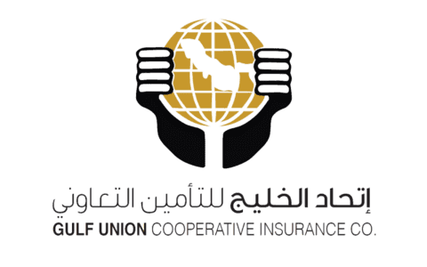 GULF UNION Logo