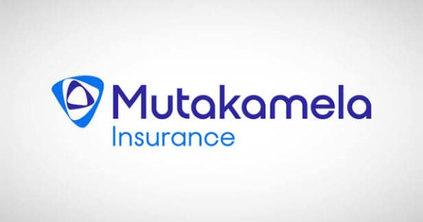 MUTAKAMELA Logo