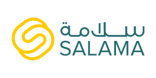 SALAMA Logo
