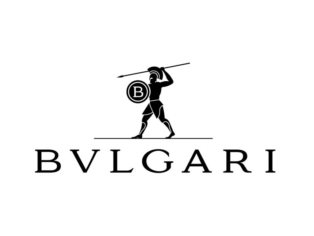 Bvlgari Logo