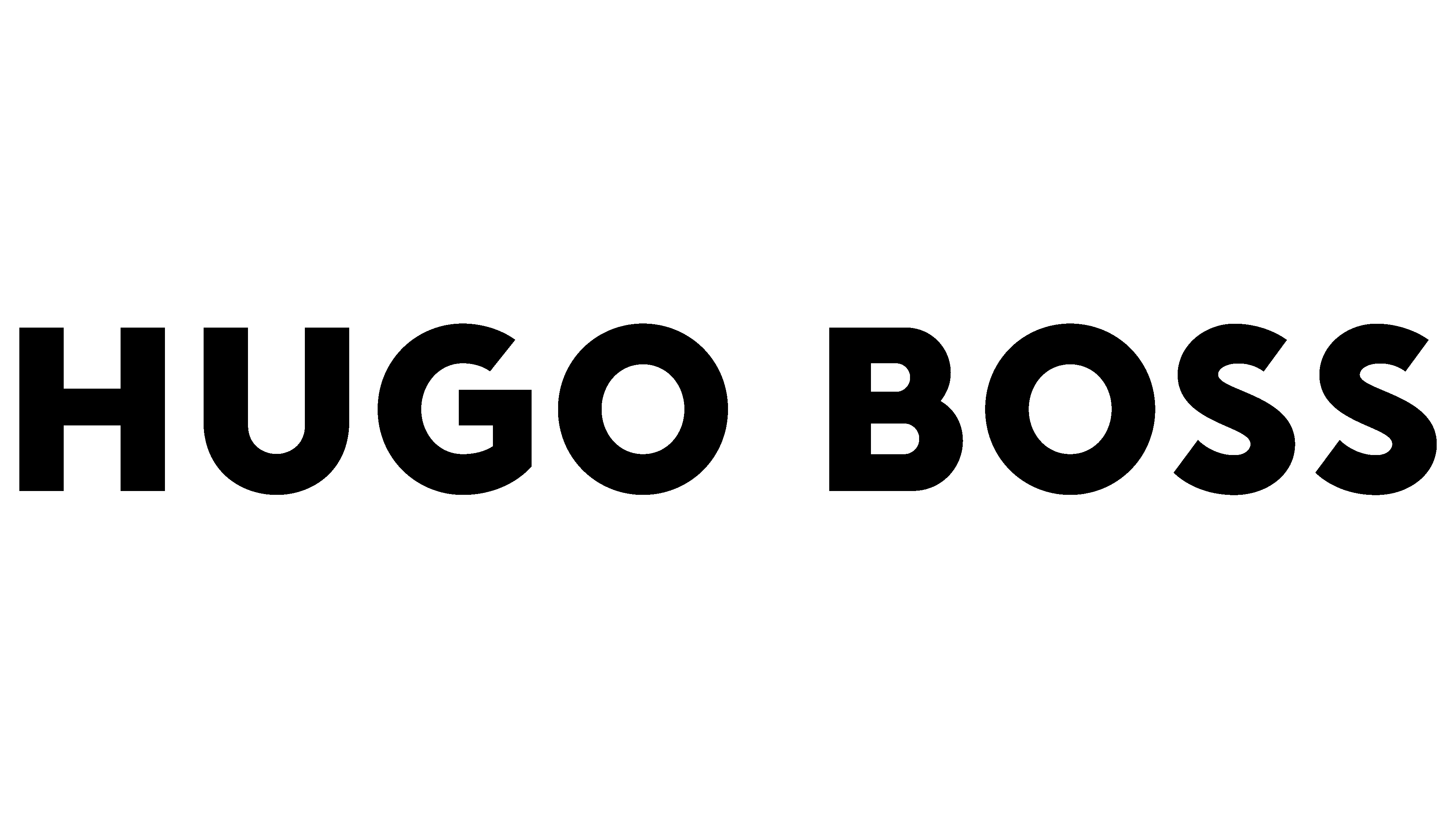 Hugo boss Logo
