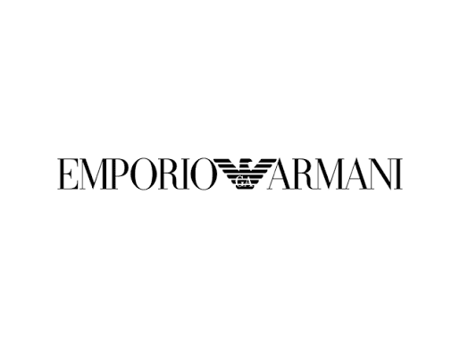 Emperio armani Logo